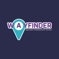 WayFinder logo - Similar company to Achieve