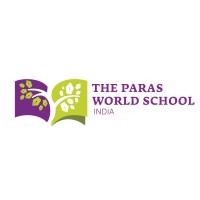 The Paras World School India logo - Similar company to Apriori Education Solutions