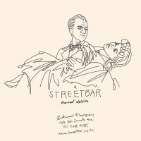 A STREETBAR NAMED DESIRE logo - Similar company to Karaoke Kong