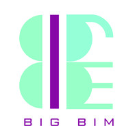 Big BIM logo - Similar company to D M Design