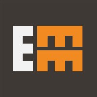 Edificios Modulares de México® logo - Similar company to Jaime Partners ・Builders + Construction Managers