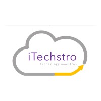 iTechstro Pte Ltd