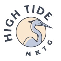 High Tide Marketing logo - Similar company to Barky Dog Digital Marketing