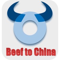 Beef to China logo - Similar company to Essfeed