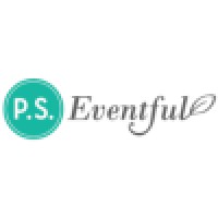 P.S. Eventful logo - Similar company to Lakeside Web