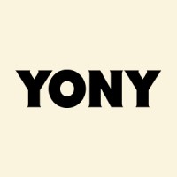 YONY logo - Similar company to Rivay