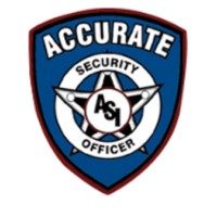 Accurate Security Inc.