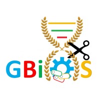 GBioS logo - Similar company to Verakis