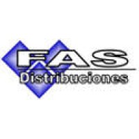 Distribuciones FAS logo - Similar company to Proser S.A.