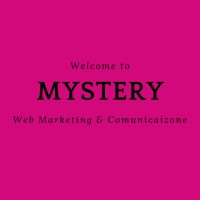 Mysteryweb.it | La Prima Agenzia di Marketing a Risposta Diretta logo - Similar company to Creaction Lab