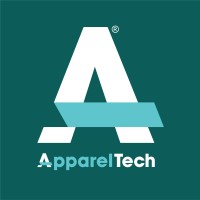 ApparelTech logo - Similar company to Asthanaz International