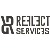 Reflect Services Pvt. Ltd. logo - Similar company to Reflect Real Estate
