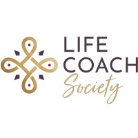 Life Coach Society logo - Similar company to Black Life Coaches Network