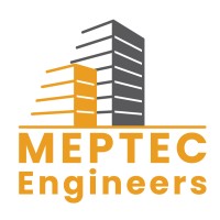 MEPTEC Engineers logo - Similar company to Peek (Engineering, Estimating And Design)