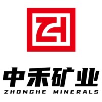 Zhonghe Minerals Co., Ltd. logo - Similar company to Manmohan Minerals And Chemicals Pvt Ltd
