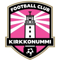 FC Kirkkonummi ry, FC Kyrkslätt rf logo - Similar company to Racing Club De Rouen