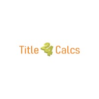 Title 24 Calcs logo - Similar company to Title 24 And More