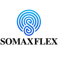 SomaxFlex Industrial Hoses logo - Similar company to Dme&Jde Group