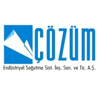 Cözüm Endüstriyel Soğutma Sistemleri A.Ş. logo - Similar company to Esvaltech Technologies