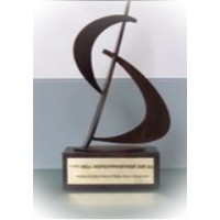 Prix de la Citoyenneté Festival de Cannes logo - Similar company to Eternelle Agency