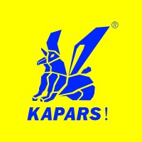 KAPARS!/KMA/ALTEZZA logo - Similar company to Nine Tails S-Corp