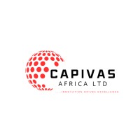 Capivas Africa Limited logo - Similar company to Lyfecircle Group