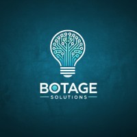 Botage Solutions logo - Similar company to Harmonny