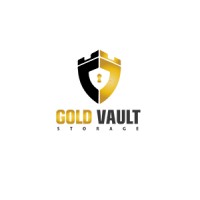 Gold Vault Storage logo - Similar company to Goldvault