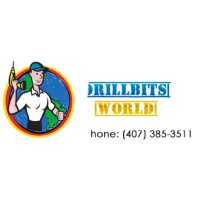Drill Bits World logo - Similar company to Drohobych Drill Bits Production Complex 