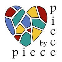 Piece by Piece logo - Similar company to Comerit