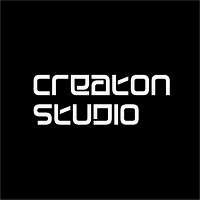 Creaton Studio logo - Similar company to Techave.Dev