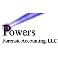 Powers Forensic Accounting, LLC logo - Similar company to Kaiser Consulting | Your Accounting And Compliance Partner