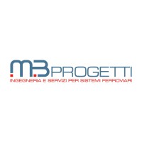 MB Progetti logo - Similar company to Comesa - S.R.L.