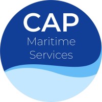 CAP MARITIME SERVICES PC logo - Similar company to Calmare Wellness Solutions