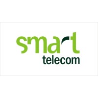 Smart Telecom LTD logo - Similar company to Cd-Life