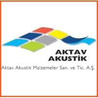 AKTAV AKUSTİK logo - Similar company to Anka Study Abroad Services