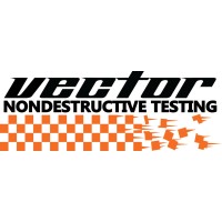 Vector NDT logo - Similar company to Intermountain Testing Company