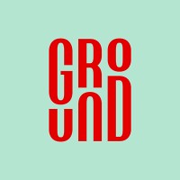 Ground Communications logo - Similar company to Drama Queen Communications