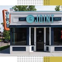 The Joint By Cannabis logo - Similar company to Frost Exotic Cannabis (Formerly Diego Pellicer)