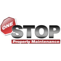 One Stop Property Maintenance, LLC logo - Similar company to X-Zone