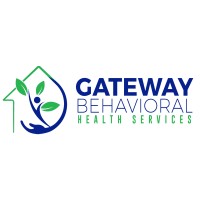 Gateway Behavioral Health Services, LLC logo - Similar company to New Horizons Behavioral Health
