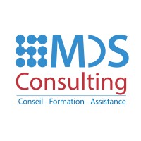 MDS CONSULTING logo - Similar company to Mds Consultancy S.R.L.