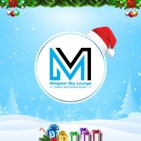 Mingalar Sky Lounge logo - Similar company to Creative Dev Co.,Ltd.