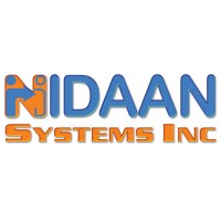 NIDAAN SYSTEMS INC. logo - Similar company to Inflection It