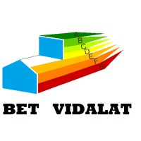 BET VIDALAT logo - Similar company to Audit Eco
