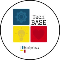 ROC Mondriaan Tech BASE logo - Similar company to Motion Beweeg College