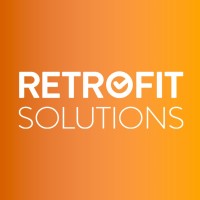 Retrofit Solutions Ltd logo - Similar company to Regal Construction 2000 Ltd