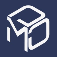 DMO logo - Similar company to Bipperz