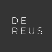 de Reus Architects logo - Similar company to Archilogix