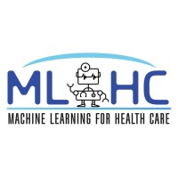 Machine Learning for Health Care (MLHC) logo - Similar company to Transnational Red Sea Center